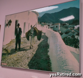 Mijas Pueblo, Malaga, Spain