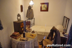 Museum, Mijas Pueblo, Malaga, Spain; museo