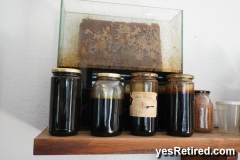 Black Honey, Museum, Mijas Pueblo, Malaga, Spain; museo