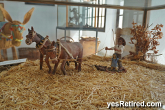 Museum, Mijas Pueblo, Malaga, Spain; museo