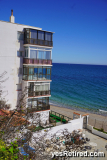 Waterfront apartments, Coastal walk, BenalmádenaMálagaSpain