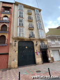 Streetscape, Fuengirola, Malaga, Spain, Winter 2024