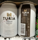 Dark beer, Tostada, Fuengirola, Malaga, Spain, Winter 2024