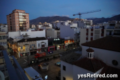 Fuengirola, Malaga, Spain