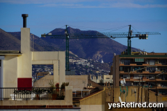 Fuengirola, Malaga, Spain