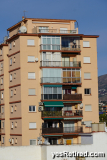 Apartments, Fuengirola, Malaga, Spain