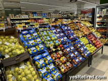 Grocery store, Fuengirola, Malaga, Spain