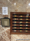 Mailbox, Fuengirola, Malaga, Spain