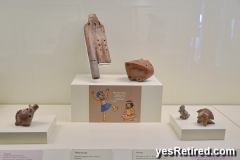 Mexico, South America, Flutes, music, History and Art Museum, Pueblo Benalmadena, Malaga, Spain