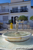 Pueblo Benalmadena, Malaga, Spain