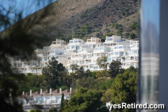 Pueblo Benalmadena, Malaga, Spain