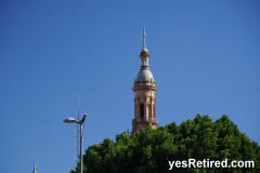 Seville, Spain, 2024