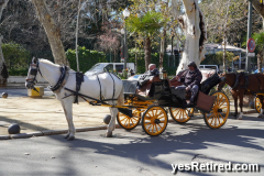 Spanish Paviliion 1929, Seville, Spain, 2024