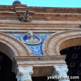 3D Spanish Paviliion 1929, Seville, Spain, 2024