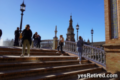 Spanish Paviliion 1929, Seville, Spain, 2024