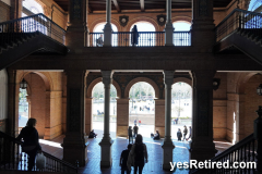 Spanish Paviliion 1929, Seville, Spain, 2024