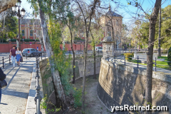 Former Tobacco Factory, Seville, Spain, 2024