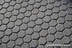 Seville, Spain, 2024