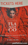 Flamenco, Seville, Spain, 2024