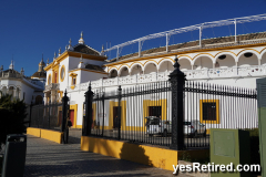 Seville, Spain, 2024