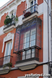 Seville, Spain, 2024