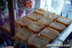 Toast Candy Store, Seville, Spain, 2024