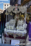 Candy Store, Seville, Spain, 2024