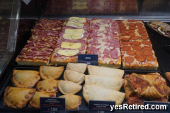 Candy Store, Seville, Spain, 2024