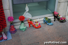 Seville, Spain, 2024