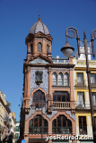 Seville, Spain, 2024