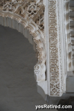 Royal Alcázar Palace, Seville, Spain, 2024