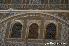 Royal Alcázar Palace, Seville, Spain, 2024