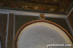 Royal Alcázar Palace, Seville, Spain, 2024