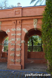 Royal Alcázar Palace, Seville, Spain, 2024