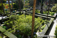 Royal Alcázar Palace, Seville, Spain, 2024
