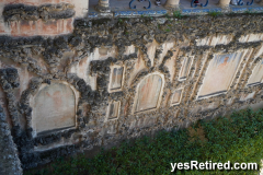 Royal Alcázar Palace, Seville, Spain, 2024