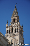 Proverb 18, Cathedral, Seville, Spain, 2024