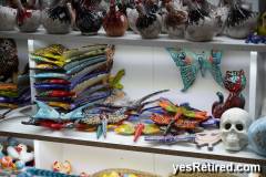 Ceramics Triana neighborhood, , Seville, Spain, 2024