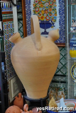 Ceramics Triana neighborhood, , Seville, Spain, 2024