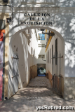 Jon de la Inquisicion, Ceramics Triana neighborhood, , Seville, Spain, 2024