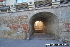 Jon de la Inquisicion, , Ceramics Triana neighborhood, , Seville, Spain, 2024