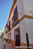 Ceramics Triana neighborhood, , Seville, Spain, 2024