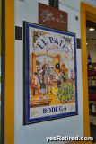 Ceramics Triana neighborhood, , Seville, Spain, 2024