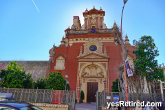 Ceramics Triana neighborhood, , Seville, Spain, 2024