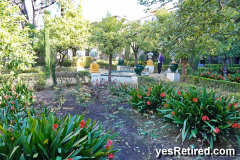 Mansion of Aristocrats 1500s, House of Alba, Las Duenas, Seville, Spain, 2024