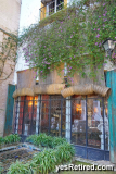 Mansion of Aristocrats 1500s, House of Alba, Las Duenas, Seville, Spain, 2024