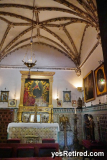 Mansion of Aristocrats 1500s, House of Alba, Las Duenas, Seville, Spain, 2024