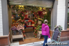 Seville, Spain, 2024