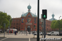 Lisbon, Portugal 2024