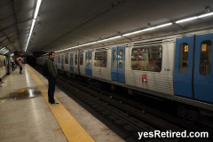 Lisbon, Portugal 2024